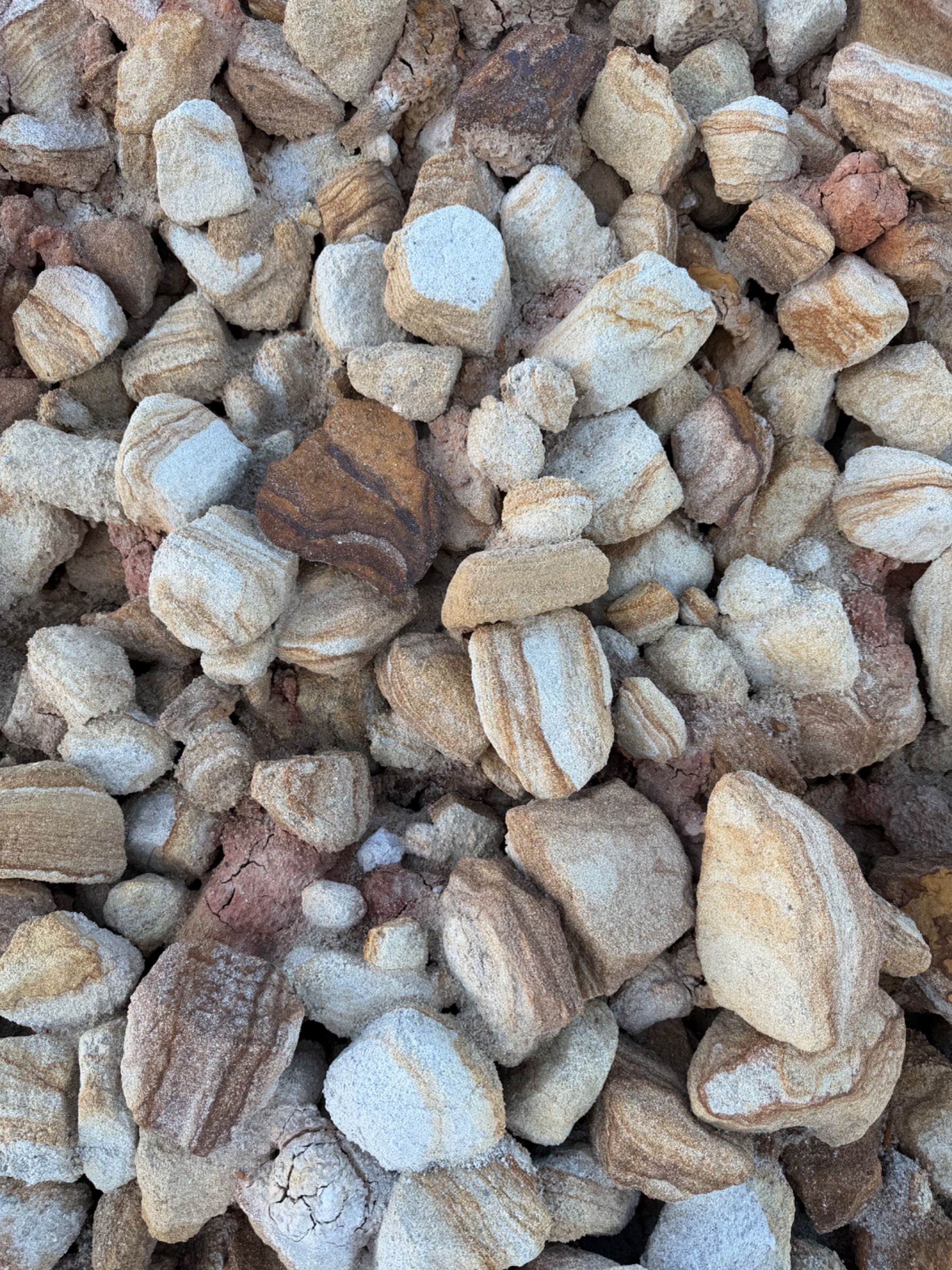 Select fill Sandstone — photo 2
